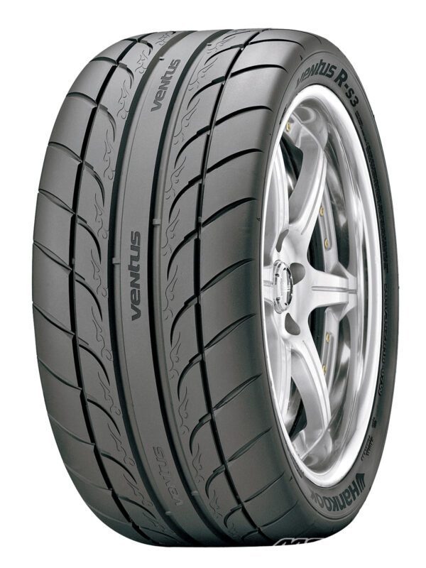 305/30R19 HANKOOK 102W Ventus R-s3