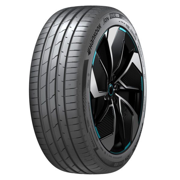 285/40R21 HANKOOK 109H iON evo AS SUV SOUND ABSORBER