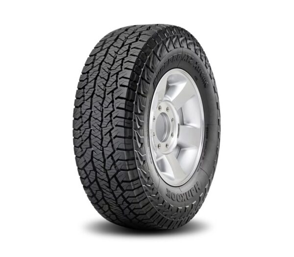 265/60R18 HANKOOK 114T Dynapro AT2 Xtreme