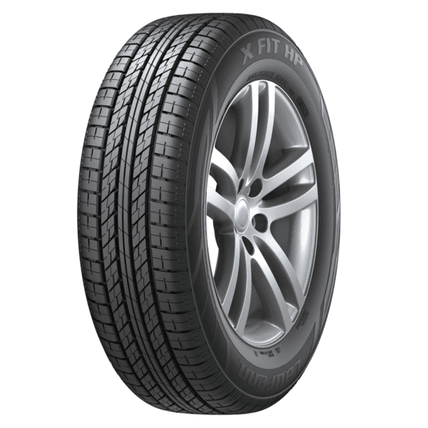 255/55R19 LAUFENN 111V X FIT HP