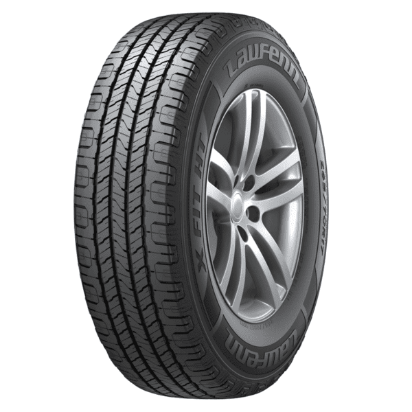 275/55R20 LAUFENN 117H X FIT HT