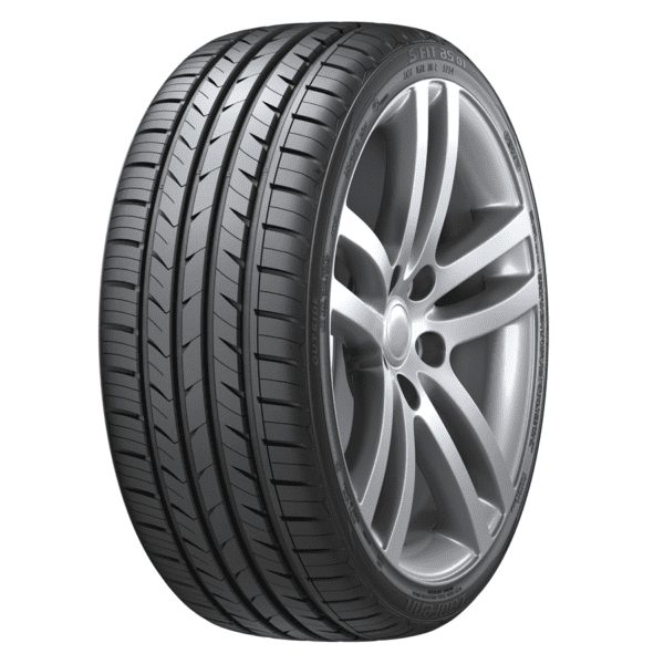205/55R17 LAUFENN 91W S FIT AS-01