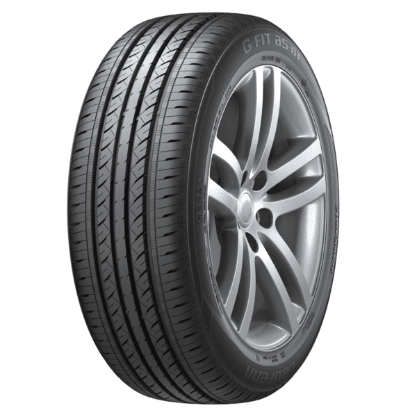 205/55R16 LAUFENN 91V G FIT AS-01