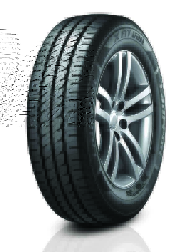 185R14 LAUFENN 102/100R X FIT VAN 8PLY