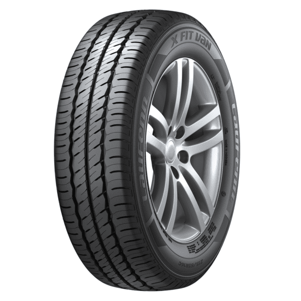 215/65R16 LAUFENN 109/107T X FIT VAN 8PLY