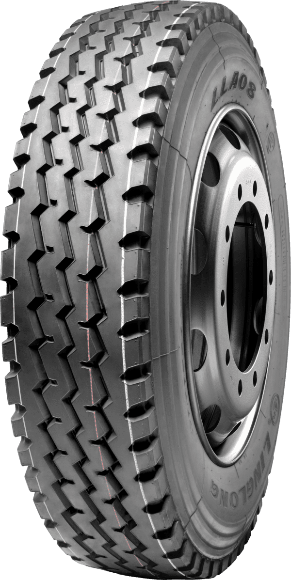 750R16 LL LLA08 122/118M TTF 14PLY
