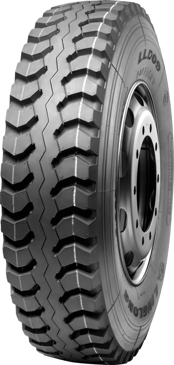 825R16 LINGLONG LLD09 128/124K TTF 16PLY