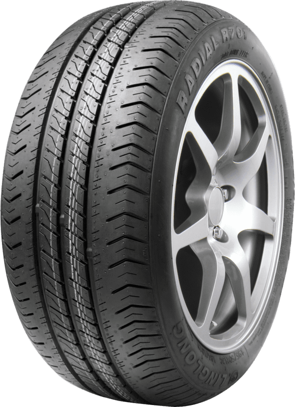 195/60R12C LINGLONG R701 104/102N 8PLY TRAILER USE ONLY