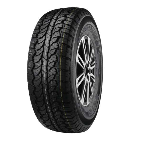 275/55R20 ROYALBLACK ROYAL A/T 117T