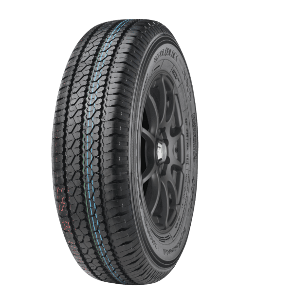 185/75R16 ROYALBLACK ROYAL COMMERCIAL 104/102R 8PLY