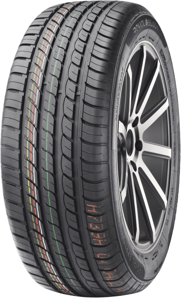 215/45R18 ROYALBLACK ROYAL EXPLORER 93W