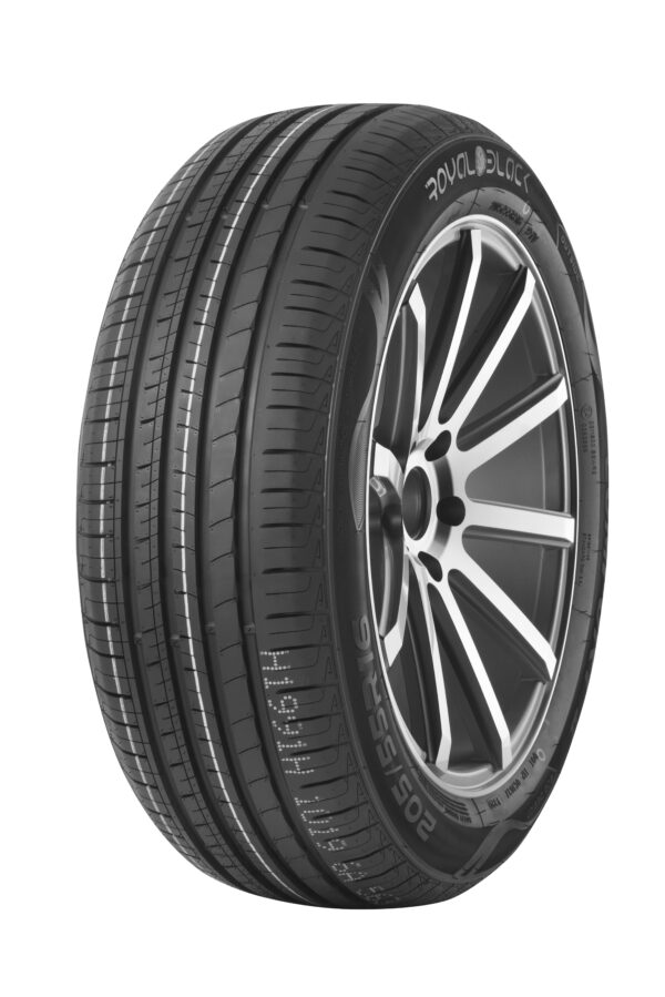 175/55R15 ROYALBLACK ROYAL MILE 77H
