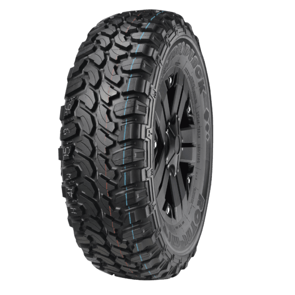 285/70R17 ROYALBLACK ROYAL M/T 121/118Q 10 PLY