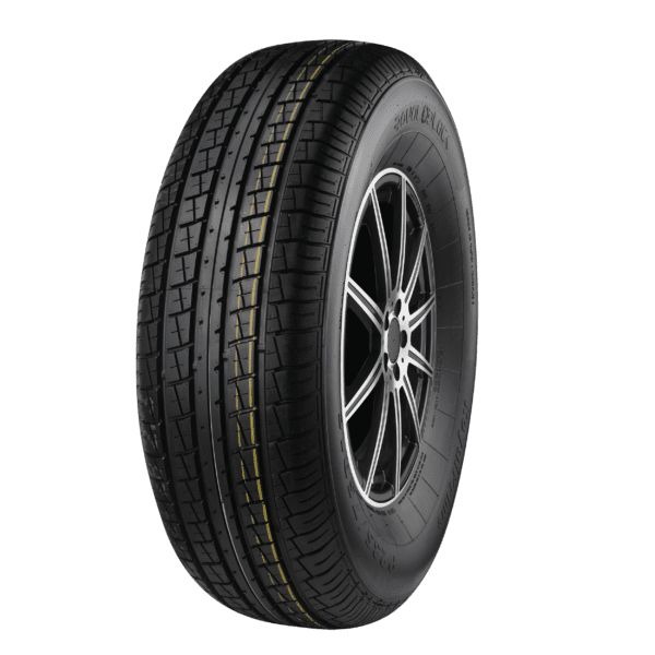 205/75R14 ROYALBLACK ROYAL PRIME WW 95S