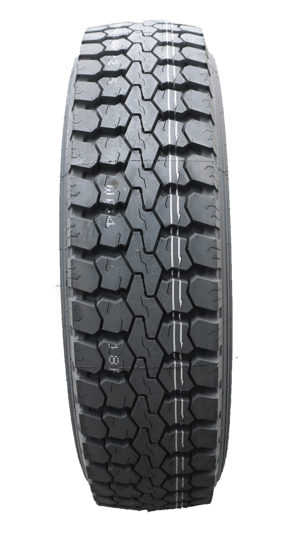 11R22.5 ROYALBLACK RD268 148/145M 16 PLY