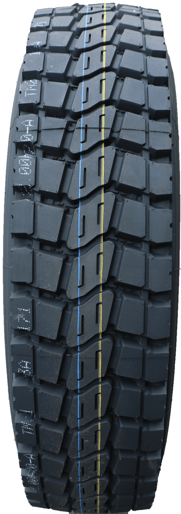 7.50R16 ROYALBLACK RD688 122/118K 14 PLY