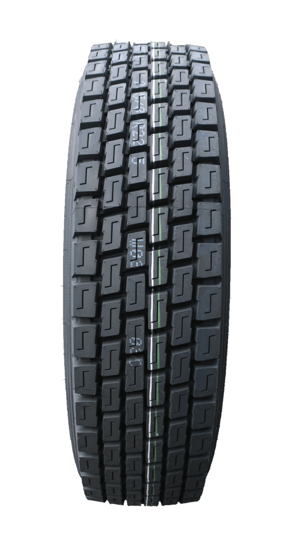11R22.5 ROYALBLACK RD801 148/145M 16 PLY