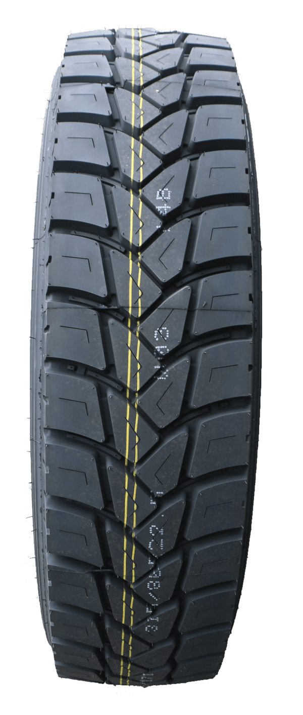 11R22.5 ROYALBLACK RD802 148/145M 16 PLY