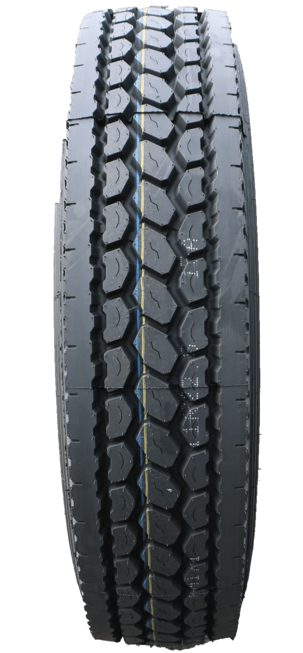 11R22.5 ROYALBLACK RD808 148/145M 16 PLY