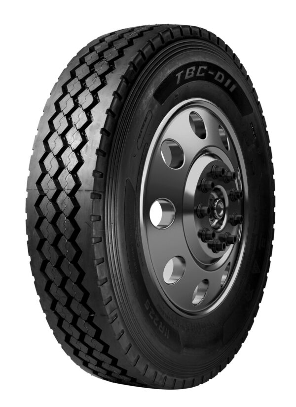 11R22.5 TRIANGLE TBC-D11 148/145L 16PLY