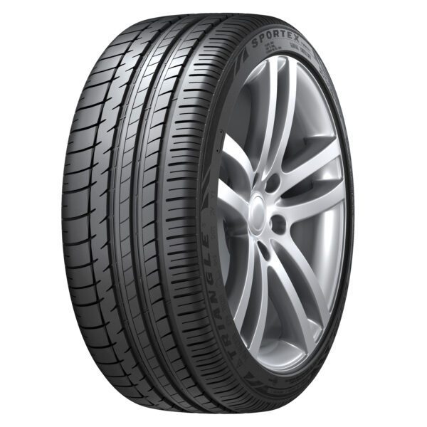 205/40R17 TRIANGLE SPORTEX 84W