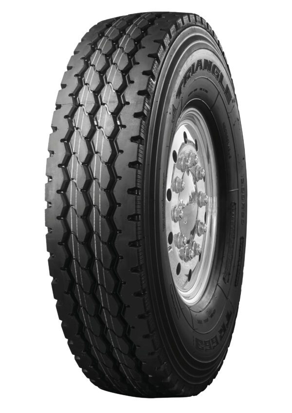 11R22.5 TRIANGLE TR663 146/143L 16PLY