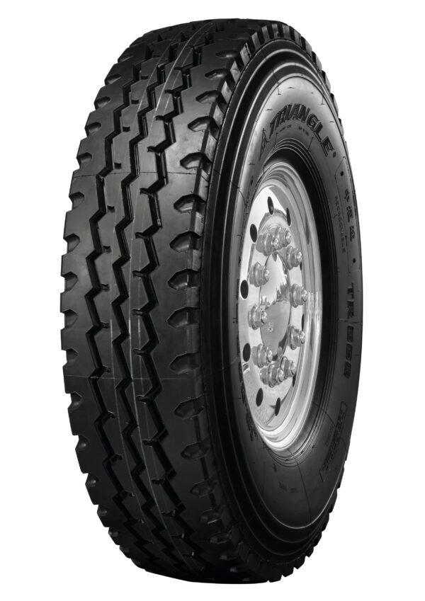1000R20 TRIANGLE TR668 149/146L 18PLY  TTF