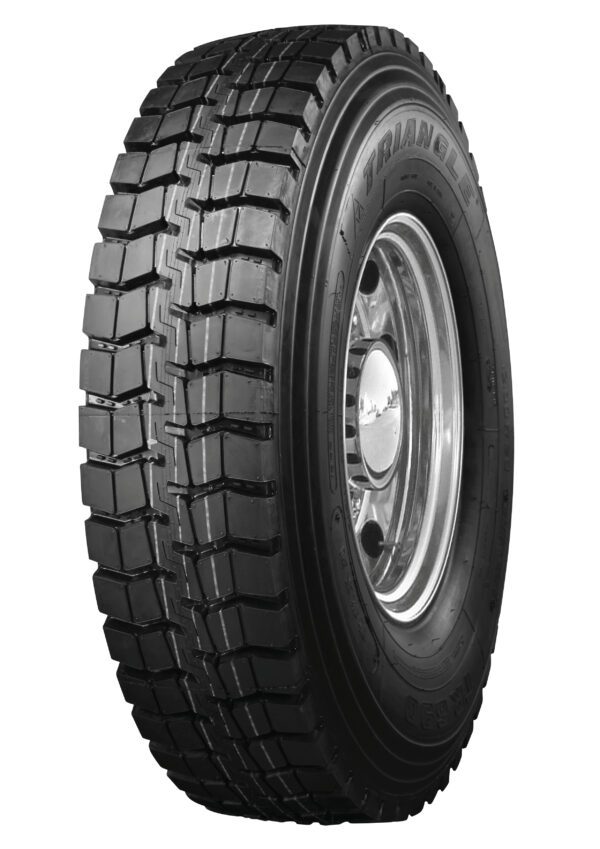 1000R20 TRIANGLE TR690 149/146K 18PLY