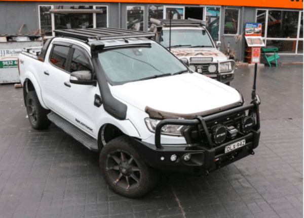 205/45R17 HANKOOK 88V Ventus Prime4 - Image 22